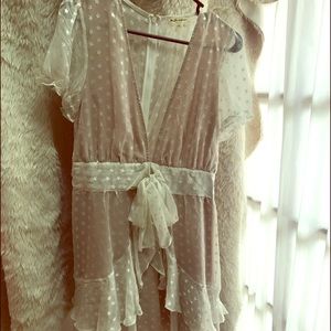 FOR LOVE AND LEMONS DRESS- BRAND NEW